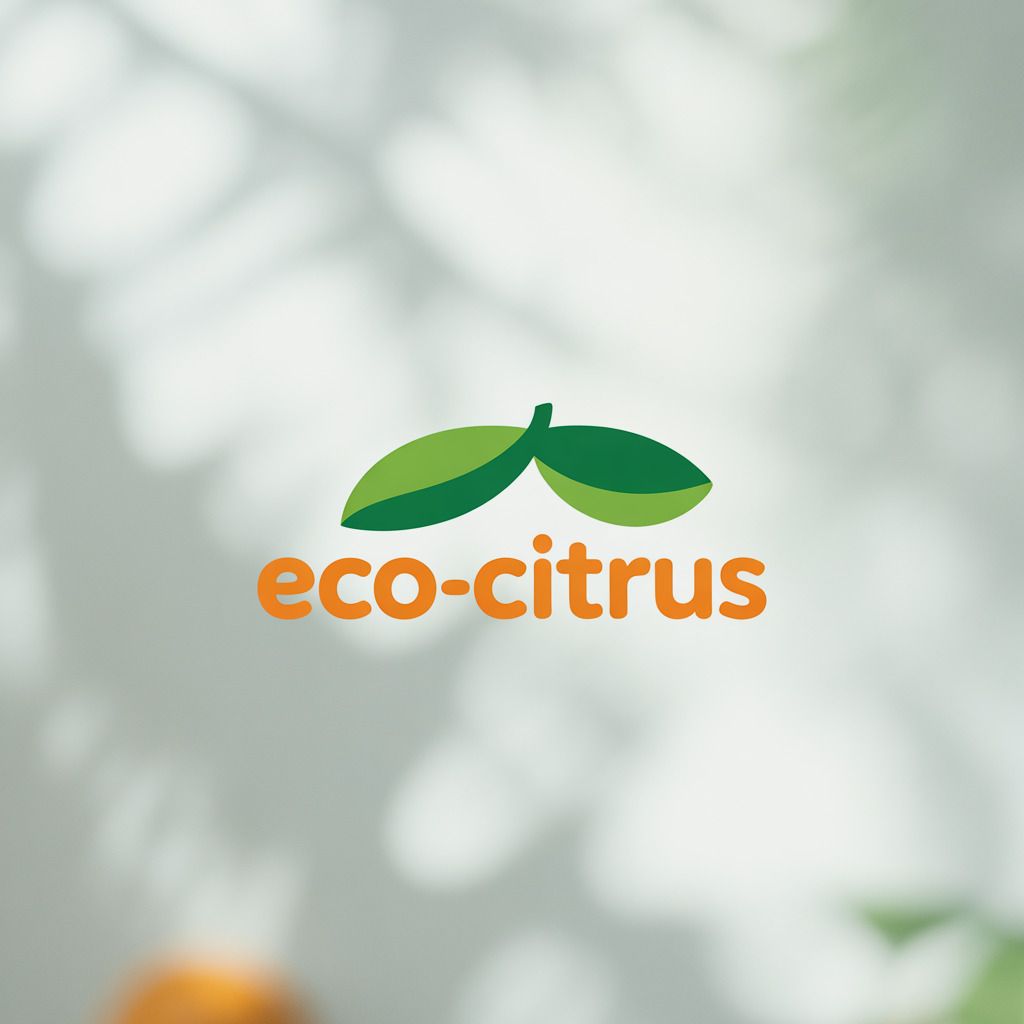 Eco-Citrus Logo