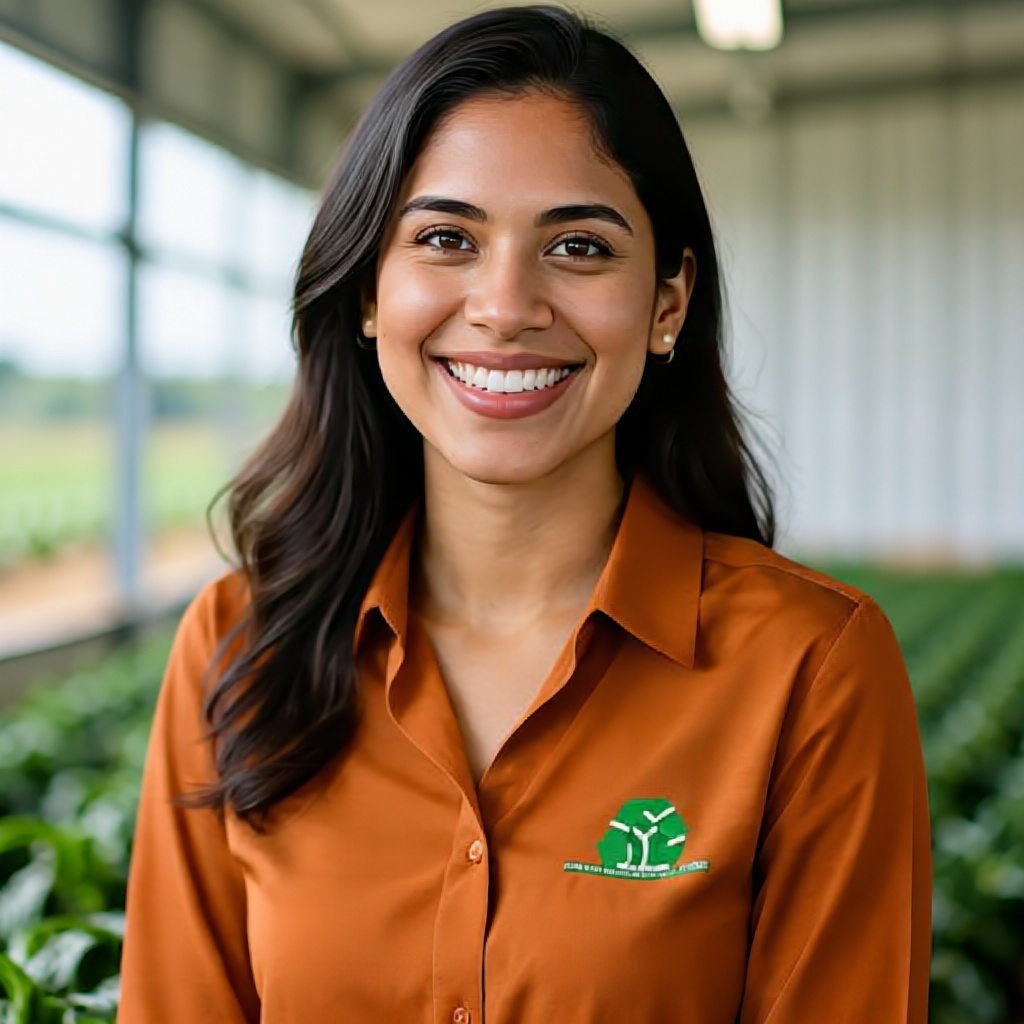 Ana Maite Mata Vega - Directora de Operaciones